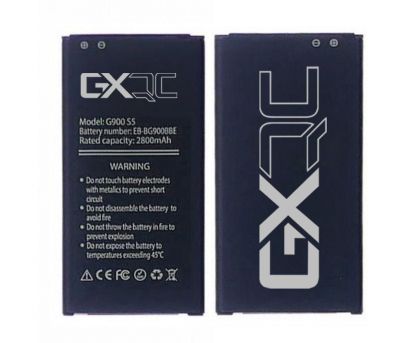 Батарея GX EB-BG900BBE для Samsung G900 S5/ 860/ G870/ G901/ G906