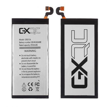 Батарея GX EB-BG920ABE для Samsung G920 S6/ G920F