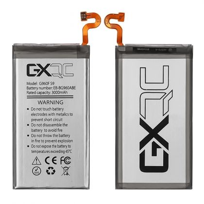 Батарея GX EB-BG960ABE для Samsung G960F S9 3000 mAh