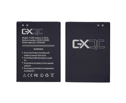 Батарея GX EB-BJ120CBE для Samsung J120 J1 (2016)/ J120H