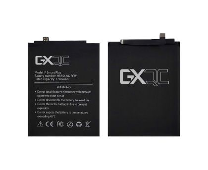 Батарея GX HB356687ECW для Huawei P Smart Plus/ Mate 10 Lite/ Nova 2 Plus (2017)/ Nova 3i/ Honor 7X/ P30 Lite