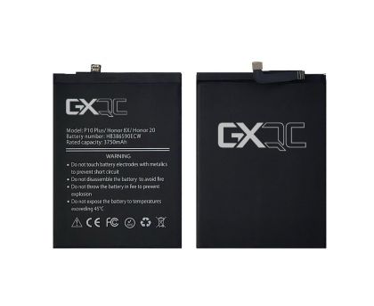 Батарея GX HB386589(90)ECW для Huawei Mate 20 Lite/ P10 Plus/ Honor 8X/ Honor 20