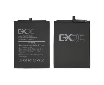 Батарея GX HB406689ECW для Huawei Y7 (2017)/ Y7 (2019)/ Nova Lite Plus/ Y7 Prime/ Enjoy 7 Plus