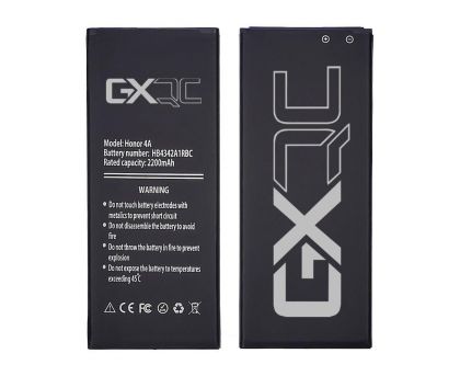 Батарея GX HB4342A1RBC - Huawei Y5 II, Y6 2015, Honor 4A, Honor 5, Honor 5A - 2200 mAh
