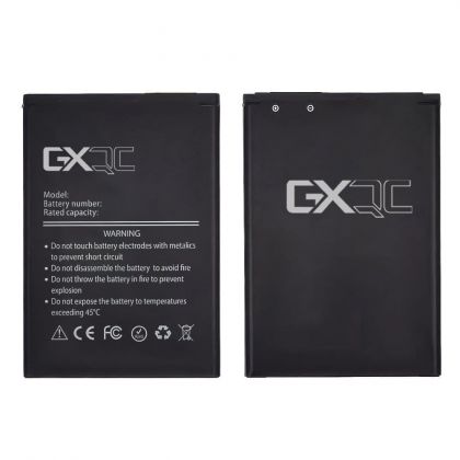Батарея GX HB434666RBC для Huawei WiFi-router E5573, E5575, E5576, E5577F, R216 1500 mAh