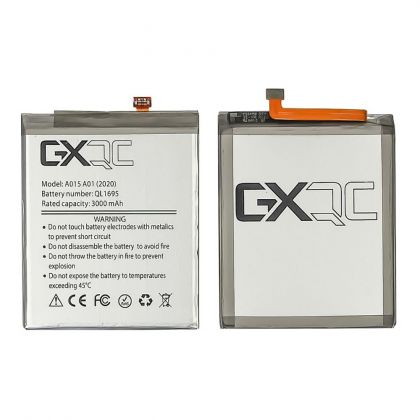 Батарея GX QL1695 для Samsung A015 A01 (2020)