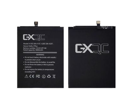 Батарея GX SCUD-WT-N6 для Samsung A107 A10S/ A207 A20S/ Honor Holly 2 Plus 4000 mAh