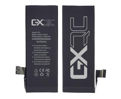 Батарея GX для Apple iPhone 5S/ 5C