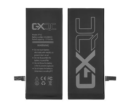 Батарея GX для Apple iPhone 6S