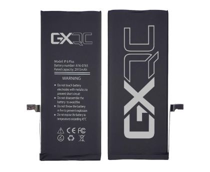 Батарея GX для Apple iPhone 6 Plus