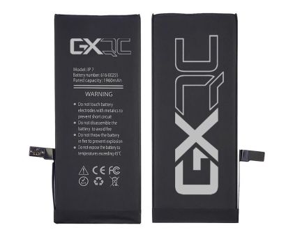 Батарея GX для Apple iPhone 7