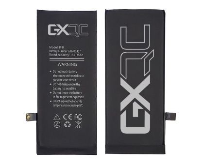 Батарея GX для Apple iPhone 8