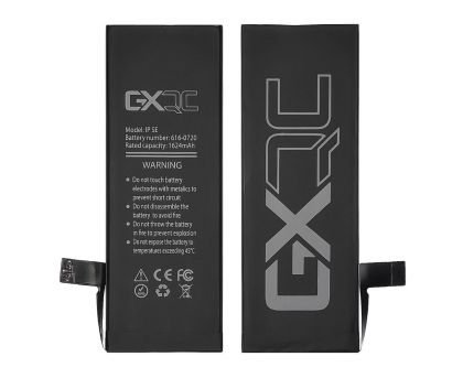 Батарея GX для Apple iPhone SE 2016
