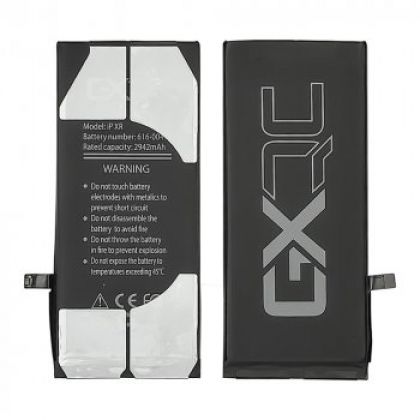 Батарея GX для Apple iPhone XR