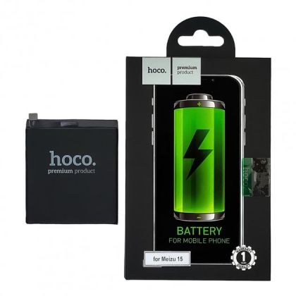 Батарея Hoco BA881 для Meizu 15