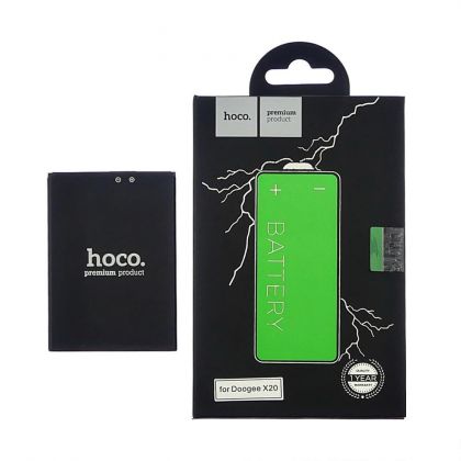 Батарея Hoco BAT17582580 для Doogee X20/ X20L