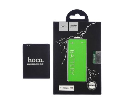 Батарея Hoco BAT18702000 для Doogee X50