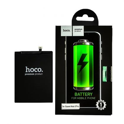 Батарея Hoco BM4J для Xiaomi Redmi Note 8 Pro
