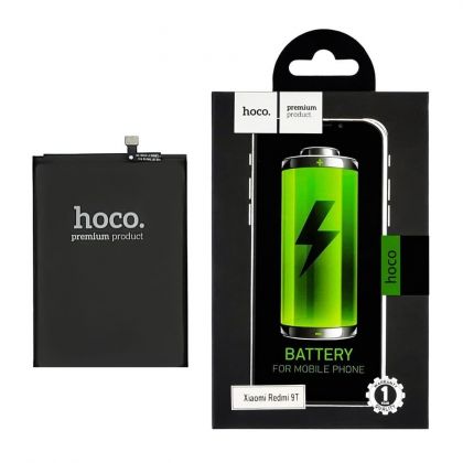 Батарея Hoco BM54 для Xiaomi Redmi Note 9T