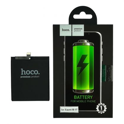Батарея Hoco BP40 для Xiaomi Mi 9T Pro/ Mi 9T/ Redmi K20/ Redmi K20 Pro