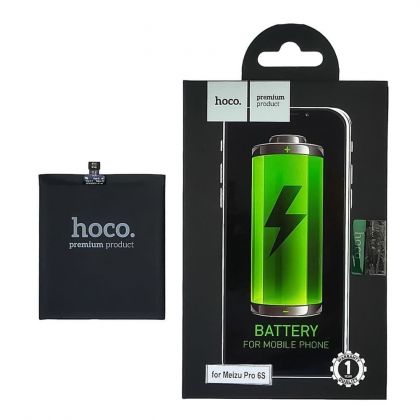 Батарея Hoco BT53S для Meizu Pro 6S/ Pro 6