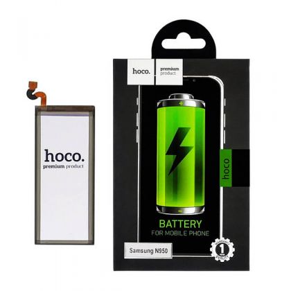 Батарея Hoco EB-BN950ABA/ ABE для Samsung N950 Note 8