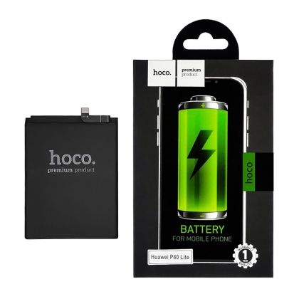 Батарея Hoco HB486586ECW для Huawei P40 Lite (JNY-LX1)/ Mate 30/ Honor V30/ Nova 6 SE/ Nova 7i