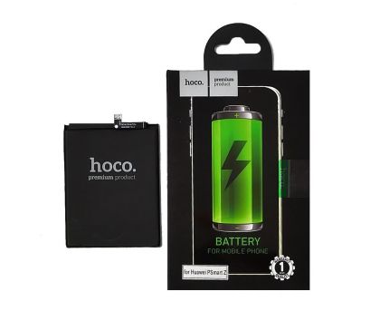 Батарея Hoco Huawei HB446486ECW P Smart Z/ Honor 9x/ Y9 Prime 2019