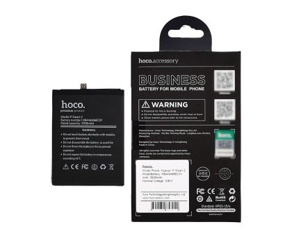 Батарея Hoco Huawei HB446486ECW P Smart Z/ Honor 9x/ Y9 Prime 2019