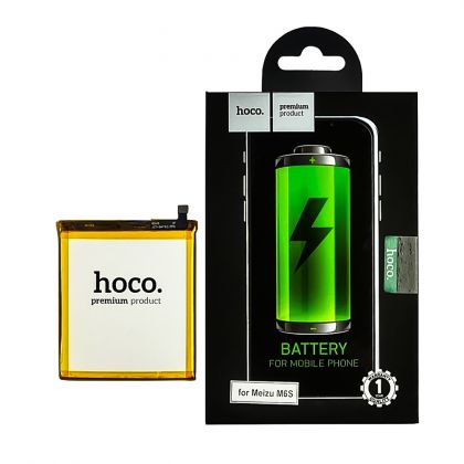 Батарея Hoco Meizu BA712 M6S