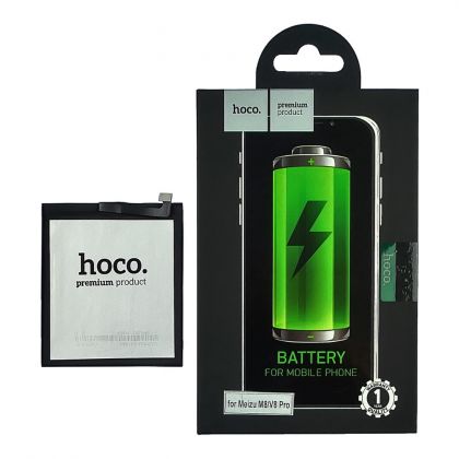 Батарея Hoco Meizu BA813 M8/ V8 Pro