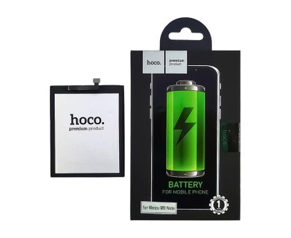 Батарея Hoco Meizu BA923 M9 Note/ Note 9