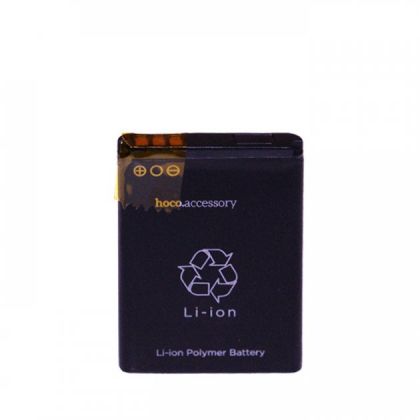 Батарея Hoco Nokia BL-5B 3220/ 3230/ 5070/ 5140/ 5200/ 6020/ 6021/ 6060/ 6070/ 6080