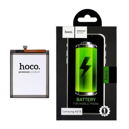 Батарея Hoco QL1695 для Samsung A015 A01 (2020)