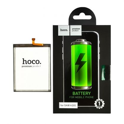 Батарея Hoco Samsung EB-BA505ABU A20 A205/ A30 A305/ A30s A307/ A50 A505
