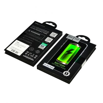 Батарея Hoco Samsung EB-BA606ABN A60 A606/ M40 M405