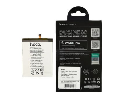 Батарея Hoco Samsung EB-BA705ABE A70 A705 (2019)