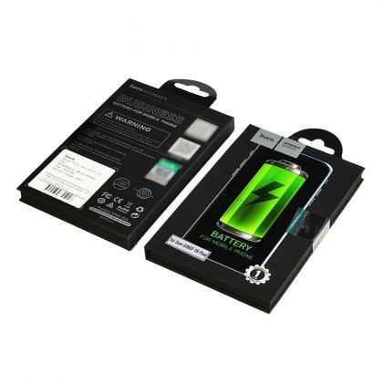 Батарея Hoco Samsung EB-BG965ABE G965F Galaxy S9 Plus 3500 mAh