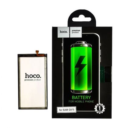 Батарея Hoco Samsung EB-BG975ABU Galaxy S10 Plus