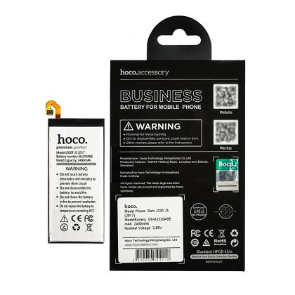 Батарея Hoco Samsung EB-BJ330ABE J330 Galaxy J3 2017