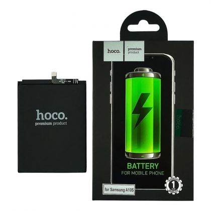 Батарея Hoco Samsung SCUD-WT-N6 A10s 2019 A107F Galaxy/ A20s A207 4000 mAh