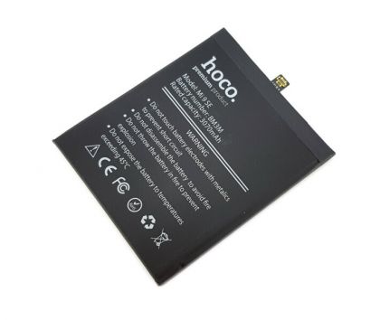 Батарея Hoco Xiaomi BM3M Mi9 SE