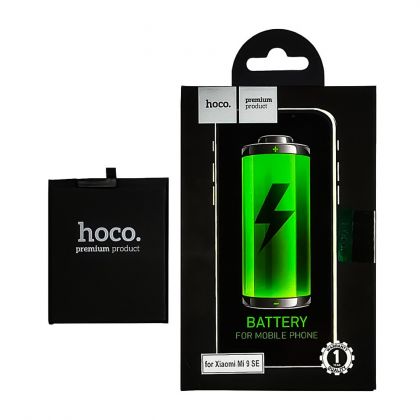 Батарея Hoco Xiaomi BM3M Mi9 SE