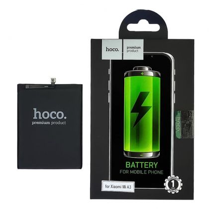 Батарея Hoco Xiaomi BM4F Mi A3/ Mi A3 Lite/ MiCC9/ Mi9 Lite