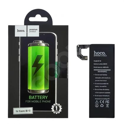 Батарея Hoco Xiaomi BM4N Mi10