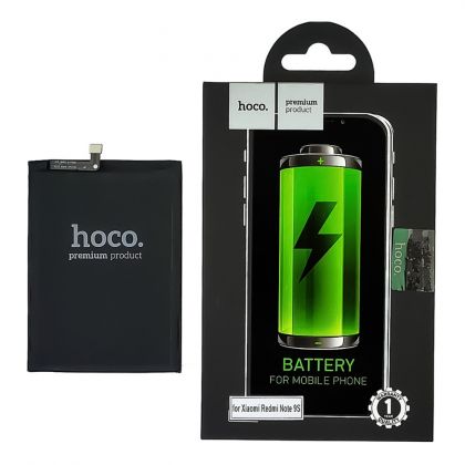 Батарея Hoco Xiaomi BN55 Redmi Note 9S