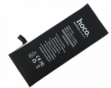 Батарея Hoco iPhone 6S (усиленный) 2280 mAh