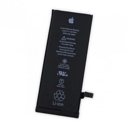 Батарея Hoco iPhone 7 (усиленный) 2340 mAh