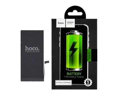 Батарея Hoco iPhone 7 (усиленный) 2340 mAh