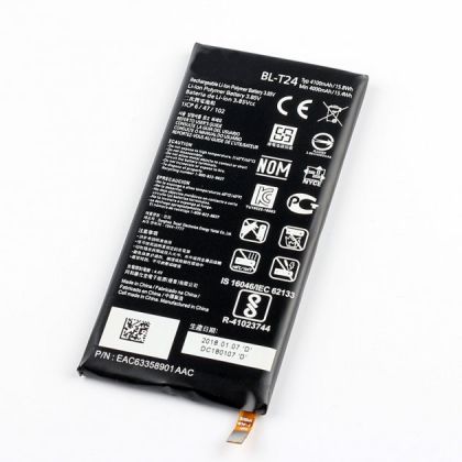 Батарея для LG BL-T24 / LG X Power /Original PRC/ 12 мес. гарантии